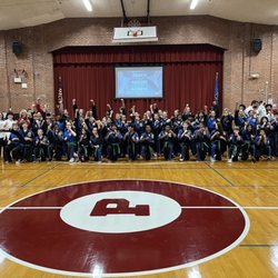 Villari's Martial Arts Center - Glastonbury