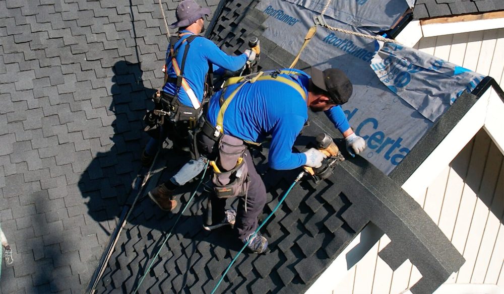 TITAN ROOFING Updated October 2024 37 Photos Kenmore, Washington