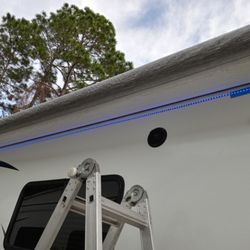 C and D RV Mobile Repair LLC