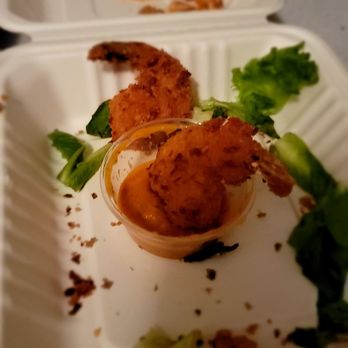 Fresh Off The Hook - Seafood Near Me - Boise, Idaho
