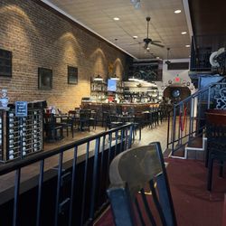 Roma's Italian Kitchen