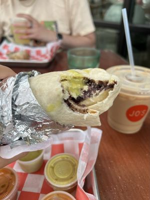 Jo's Coffee – South Austin (Menchaca) by null