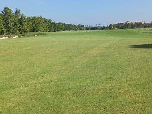 Waldorf Astoria Golf Club by null