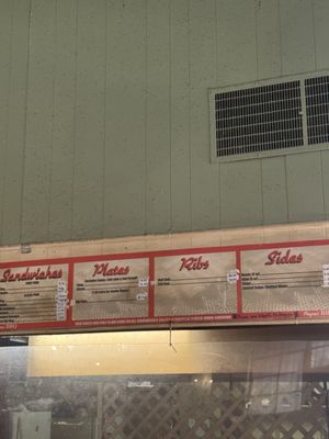 Payne's Bar-B-Que by null