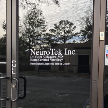 NeuroTek - Entrance - Neurologist Near Me - Orange Park, Florida NeuroTek - Entrance - Neurologist Near Me - Orange Park, Florida
