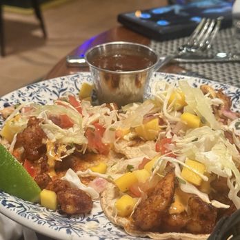 Mexican Radio - Shrimp street tacos - Mexican Near Me - Chicago, Illinois Mexican Radio - Shrimp street tacos - Mexican Near Me - Chicago, Illinois