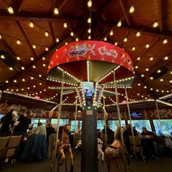 De Carrousel Pannenkoeken