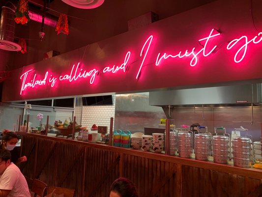 BKK Street Thai Eatery by null