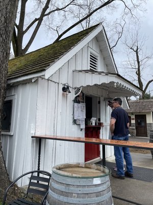 BELLE MEADE HISTORIC SITE - Updated July 2025 - 110 Leake Ave