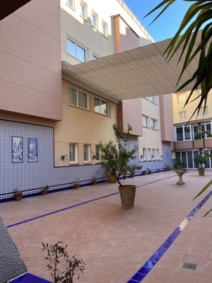 Hotel Hesperia Córdoba by null