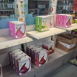 K & S Liquor Store
