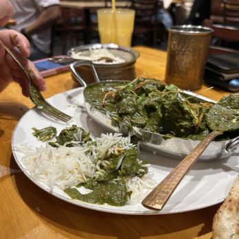 Hyderabadi Zaiqa - Delicious ! - Indian Near Me - New York, New York Hyderabadi Zaiqa - Delicious ! - Indian Near Me - New York, New York