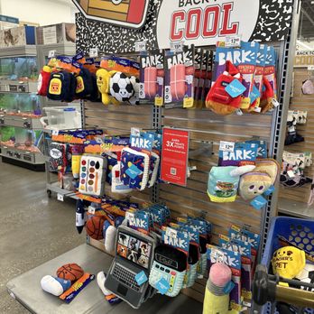 PetSmart - Pet Training Near Me - EL PASO, Texas