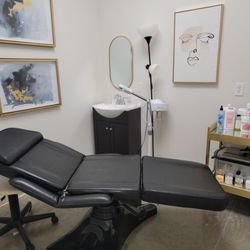 Belle Ame Salon & Spa