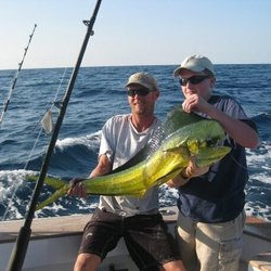 Carolina Girl Charters