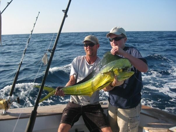 Carolina Girl Charters