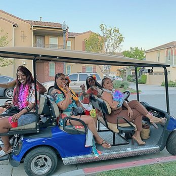 Junior's Golf Carts - Golf Cart Dealers Near Me - Brea, California