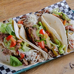 CHEZWaWa - Tacos