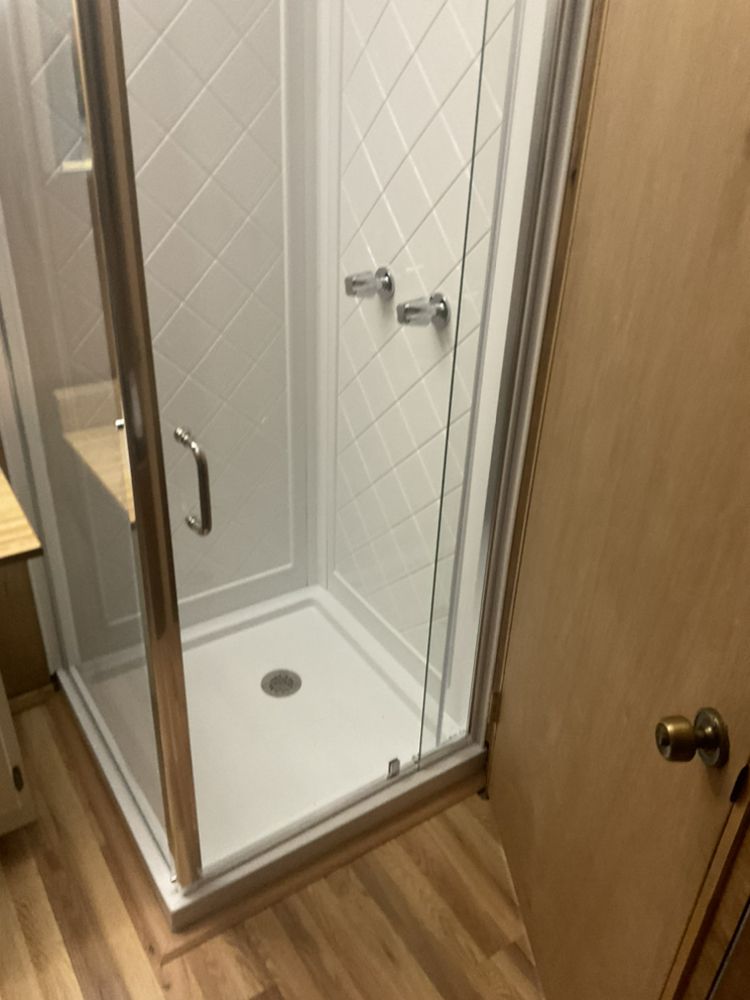 Slide of Two Irish Plumbers