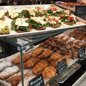 Bread Boutique & Cafe - Bakeries Near Me - Tenafly, New Jersey