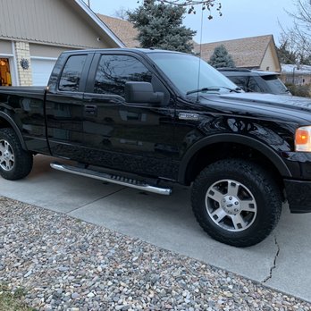 Showtime Auto Detail - Auto Detailing Near Me - Albuquerque, New Mexico