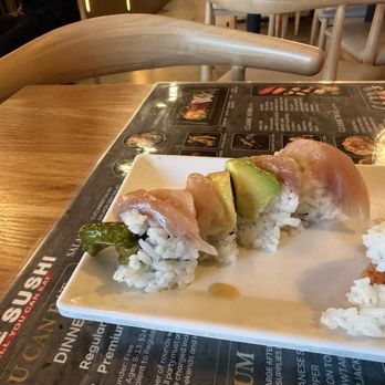 Kizame Sushi - Yellowtail Shishito - Sushi Bars Near Me - West Hills, California Kizame Sushi - Yellowtail Shishito - Sushi Bars Near Me - West Hills, California