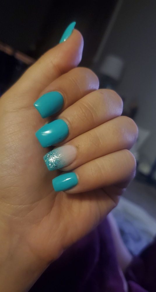 NANCY’S NAILS AND SPA Updated August 2024 3975 Garden Street