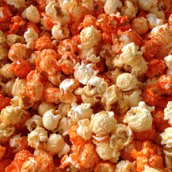 Moose Head Kettle Corn