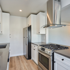 Slide of Nexera Builders