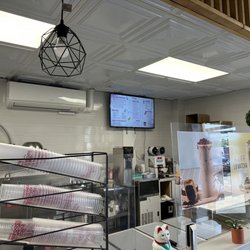 Kobocha Bubble Tea - Place