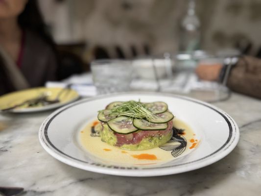 Ironside Fish & Oyster by null