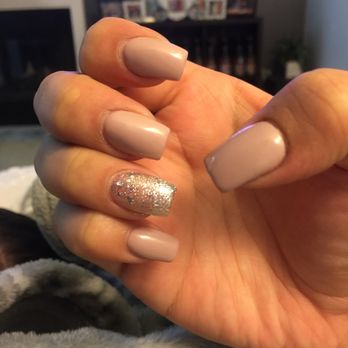 Nail Protection - Nail Salons Near Me - Anaheim, California