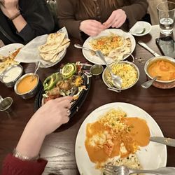 Mt. Everest Restaurant