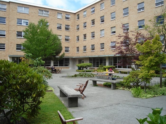 BASTYR UNIVERSITY 15 Photos & 21 Reviews 14500 Juanita Dr NE