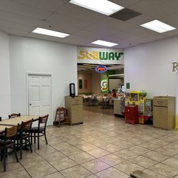 Jayne Travel Center