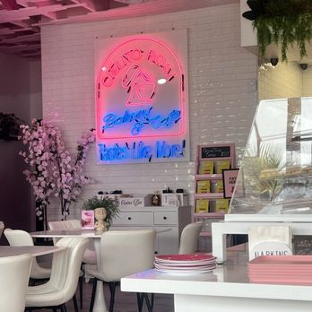Cielito Rosa Bakery & Cafe - Bakeries Near Me - Mesa, Arizona