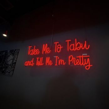 Tabu Shabu - Carlsbad - Japanese Near Me - Carlsbad, California
