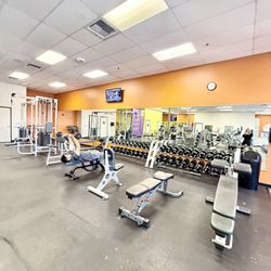 Anytime Fitness