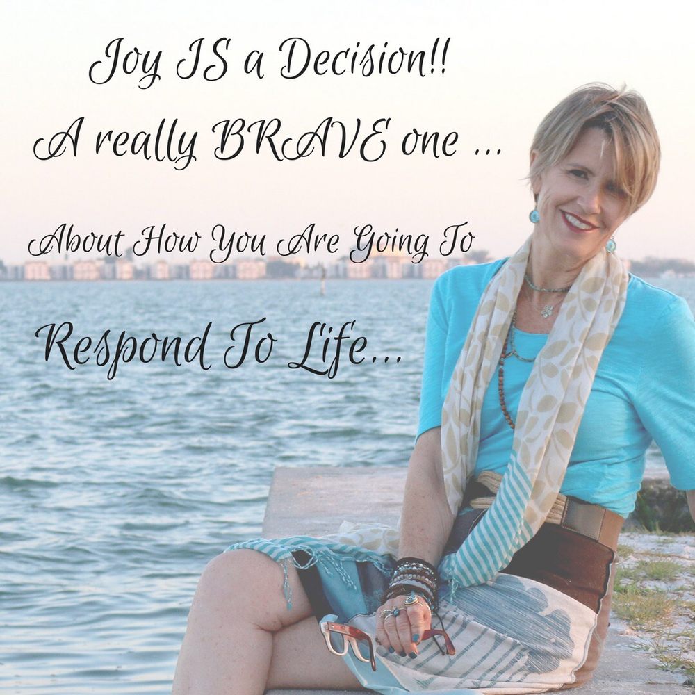 The Price of Joy - grief counselor in Orlando, FL