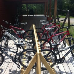 Carrabassett Valley Bike