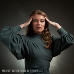 Heba Al Shebel