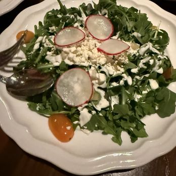 Succotash Prime - Salad - Southern Near Me - Washington, DC, District of Columbia