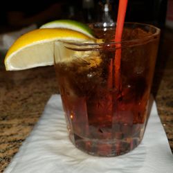 Top Shelf Lounge