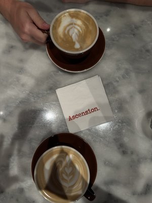 Ascension Coffee - The Star by null