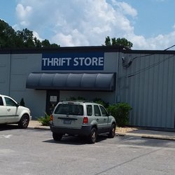 JciThrift Store & Donation Center