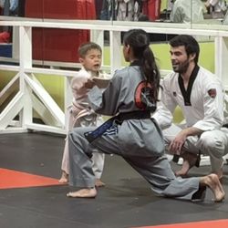 Master Seo's Top Martial Arts