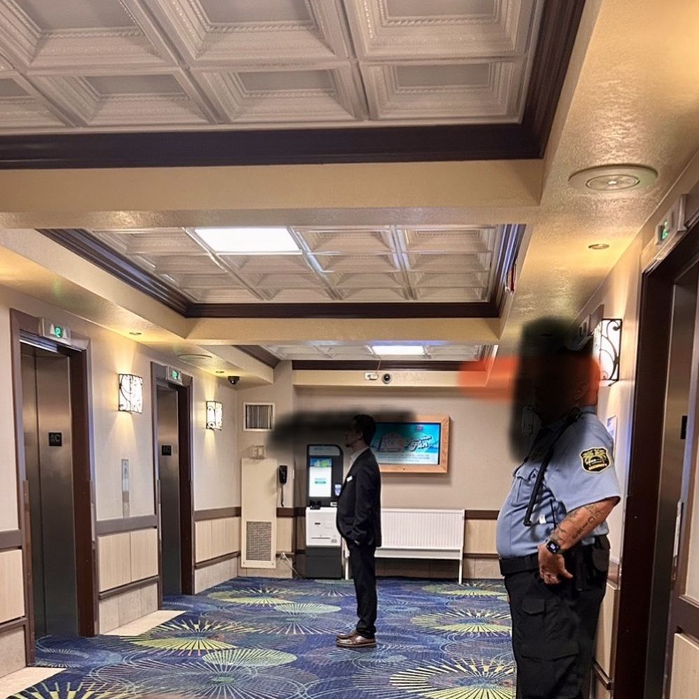 Tropicana Laughlin - A Caesars Rewards Destination - Elevator guard and elevator coordinator - Hotels Near Me - Laughlin, Nevada Tropicana Laughlin - A Caesars Rewards Destination - Elevator guard and elevator coordinator - Hotels Near Me - Laughlin, Nevada