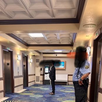 Tropicana Laughlin - A Caesars Rewards Destination - Elevator guard and elevator coordinator - Hotels Near Me - Laughlin, Nevada Tropicana Laughlin - A Caesars Rewards Destination - Elevator guard and elevator coordinator - Hotels Near Me - Laughlin, Nevada