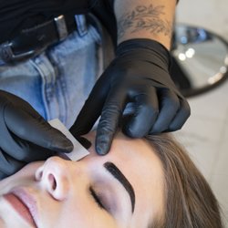 Brows by G