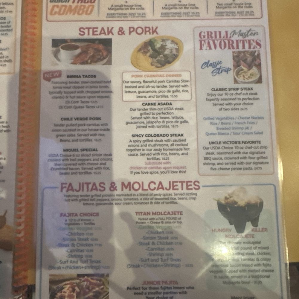 Margarita's Mexican Restaurant - Mexican Near Me - Massillon, Ohio Margarita's Mexican Restaurant - Mexican Near Me - Massillon, Ohio